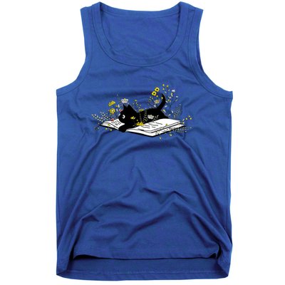 Flowers Meaningful Gift Tank Top