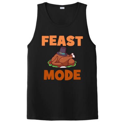 Feast Mode Gift PosiCharge Competitor Tank