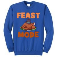 Feast Mode Gift Tall Sweatshirt