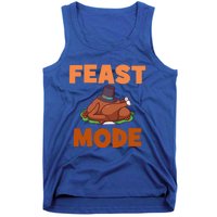 Feast Mode Gift Tank Top