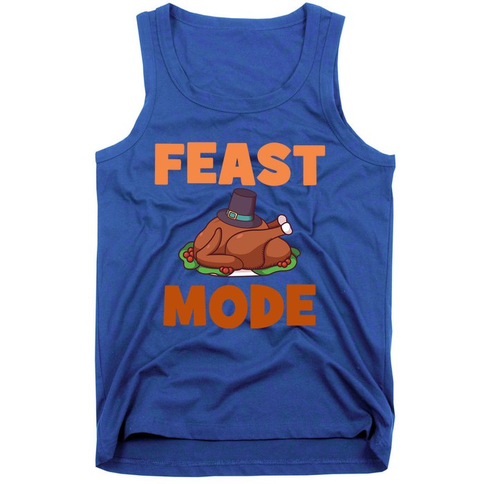 Feast Mode Gift Tank Top