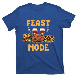 Feast Mode Gift T-Shirt