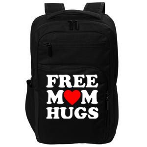 Free Mom Hugs Impact Tech Backpack