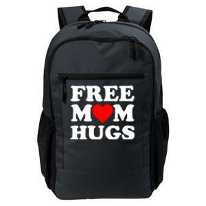 Free Mom Hugs Daily Commute Backpack