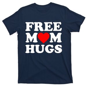 Free Mom Hugs T-Shirt