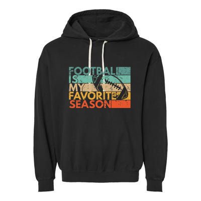 Funny Mechanic Hourly Rate Car Auto Repairman Labor Rates Garment-Dyed Fleece Hoodie