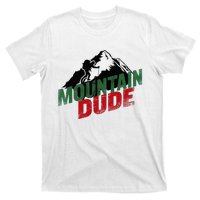 Funny Mountain Hiking T-Shirt