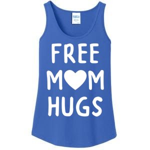 Free Mom Hugs Cute Gift Ladies Essential Tank