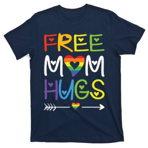 Free Mom Hugs T-Shirt