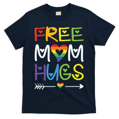 Free Mom Hugs T-Shirt