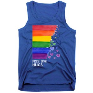 Free Mom Hugs Pride Mom Lgbt Gift Tank Top