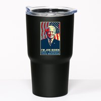 Funny Meme I Am Joe Biden And I Forgot This Message Gift Tumbler