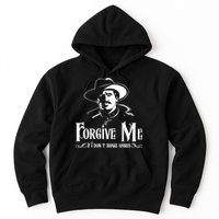 Forgive Me If I DonT Shake Hand Hoodie