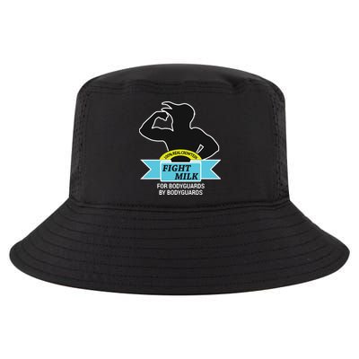 Fight Milk It's Always Sunny In Philadelphia Funny Cool Comfort Performance Bucket Hat