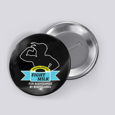 Fight Milk It's Always Sunny In Philadelphia Funny Button