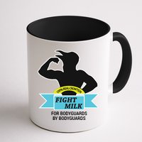 Fight Milk It's Always Sunny In Philadelphia Funny Mug