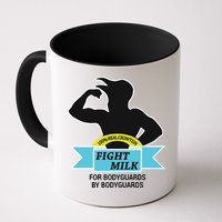 Fight Milk It's Always Sunny In Philadelphia Funny Mug