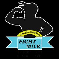 Fight Milk It's Always Sunny In Philadelphia Funny Mug