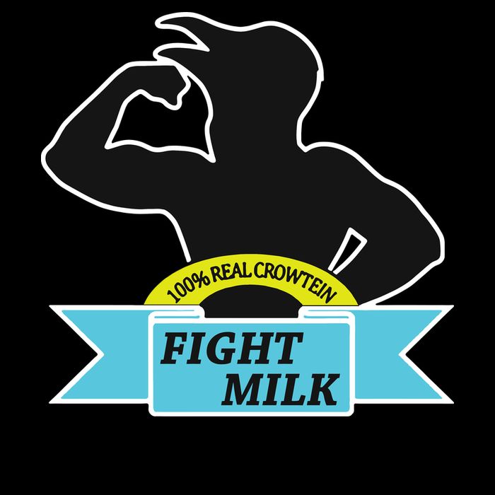Fight Milk It's Always Sunny In Philadelphia Funny Mug