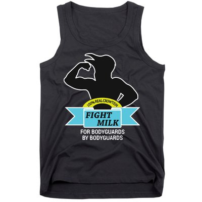 Fight Milk It's Always Sunny In Philadelphia Funny Tank Top