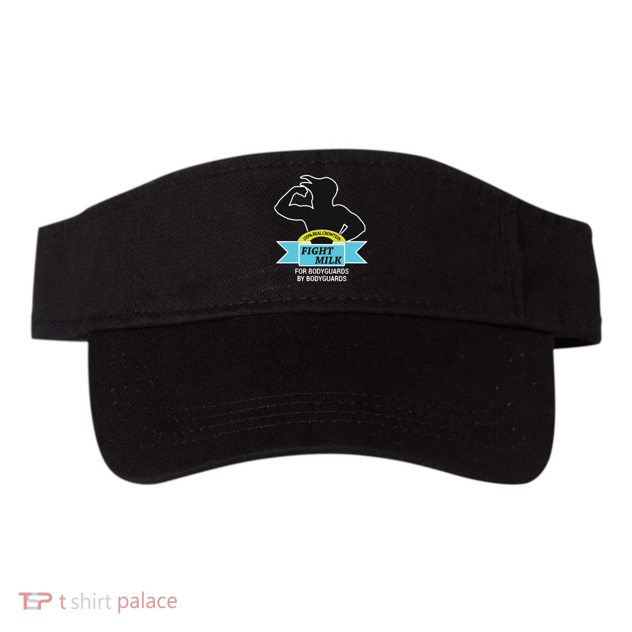 Fight Milk It's Always Sunny In Philadelphia Funny Visor