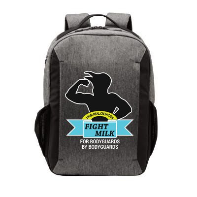 Fight Milk It's Always Sunny In Philadelphia Funny Vector Backpack