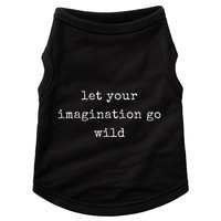 Funny Motivational Keep Moving Forward No Matter The Pace Doggie Tank