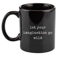 Funny Motivational Keep Moving Forward No Matter The Pace 11oz C Handle Ceramic Mug