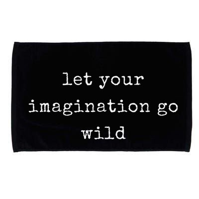 Funny Motivational Keep Moving Forward No Matter The Pace Microfiber Hand Towel