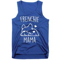 Frenchie Mama Love Tank Top