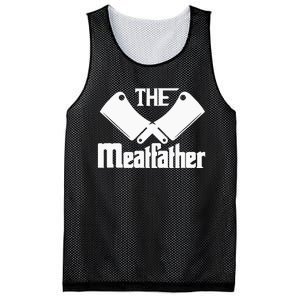 Funny Meat Lover BBQ Steak Barbecue Beef Cow Grilling Mesh Reversible Basketball Jersey Tank