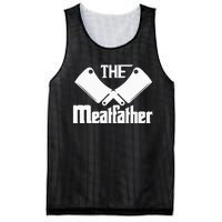 Funny Meat Lover BBQ Steak Barbecue Beef Cow Grilling Mesh Reversible Basketball Jersey Tank