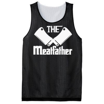 Funny Meat Lover BBQ Steak Barbecue Beef Cow Grilling Mesh Reversible Basketball Jersey Tank