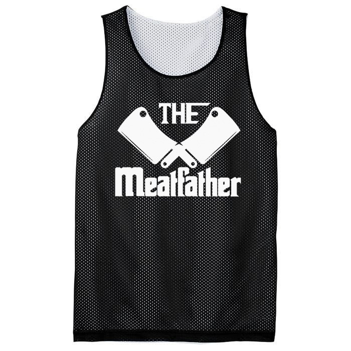 Funny Meat Lover BBQ Steak Barbecue Beef Cow Grilling Mesh Reversible Basketball Jersey Tank