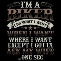 Funny Motorcycle Lover Graphic Husbands Men Motorbike Rider Backpack