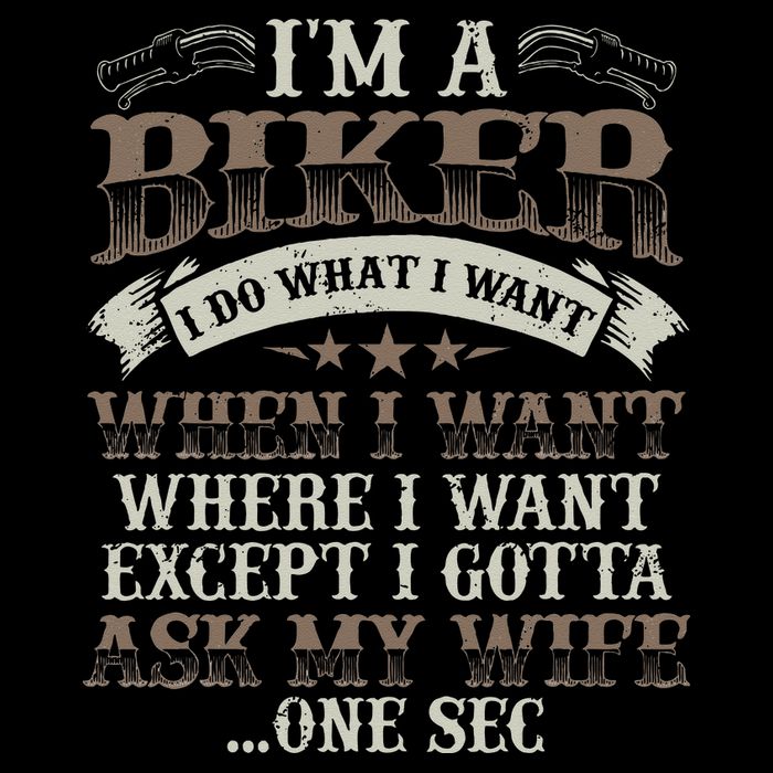 Funny Motorcycle Lover Graphic Husbands Men Motorbike Rider Backpack