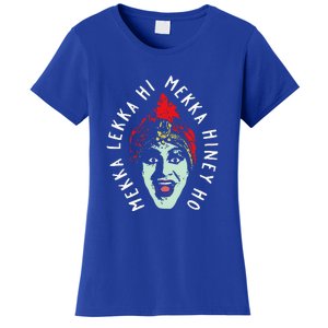 Funny Mekka Lekka Hi Mekka Hiney Ho Women's T-Shirt