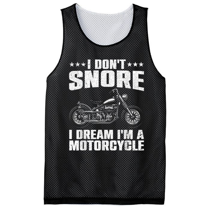 Funny Motorcycle Lover Graphic Women Men Motorbike Rider Mesh Reversible Basketball Jersey Tank