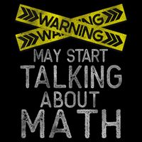 Funny Math Math Lover Math Humor Nerdy Math Sustainable Beanie