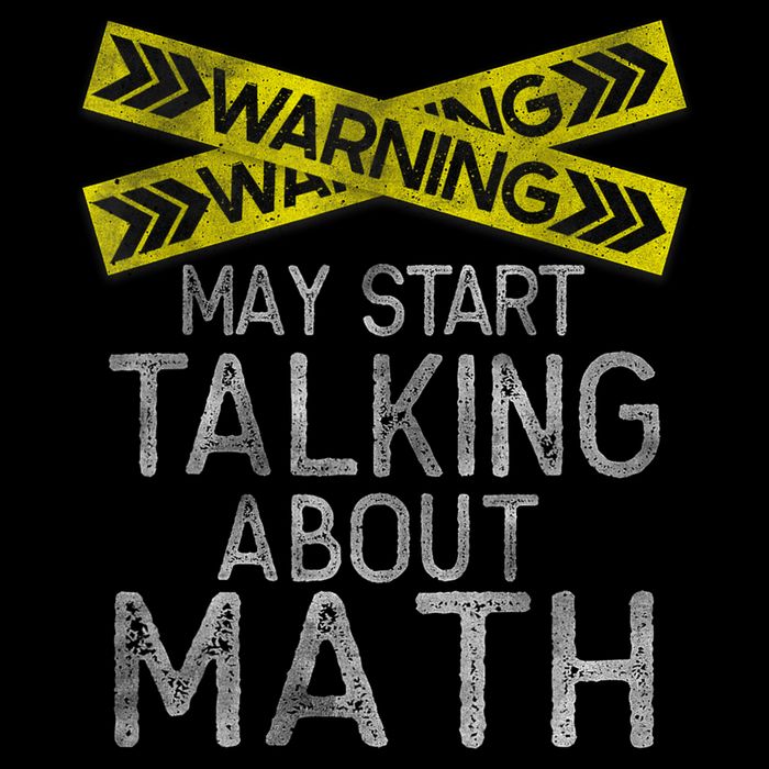 Funny Math Math Lover Math Humor Nerdy Math Sustainable Beanie