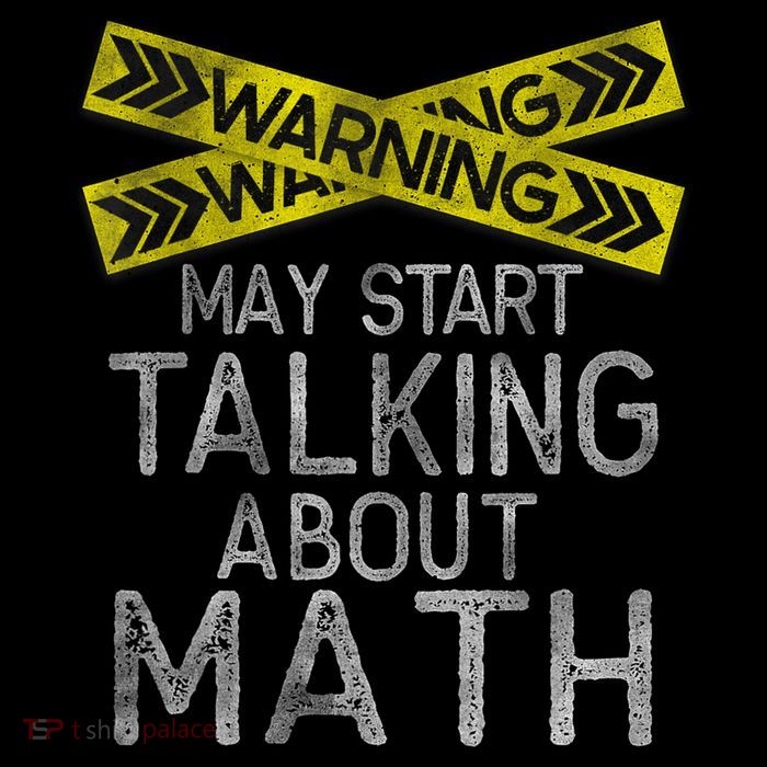 Funny Math Math Lover Math Humor Nerdy Math Short Acrylic Beanie