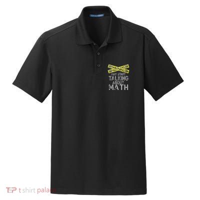 Funny Math Math Lover Math Humor Nerdy Math Dry Zone Grid Polo