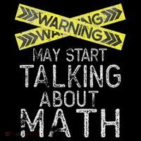 Funny Math Math Lover Math Humor Nerdy Math Baby Bodysuit