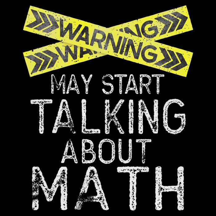Funny Math Math Lover Math Humor Nerdy Math Visor