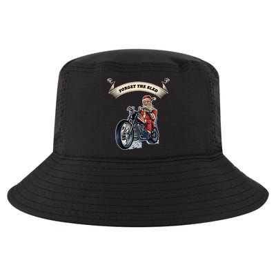 Fun Motorcyclist Motorcycle Biker For Men And Women Cool Comfort Performance Bucket Hat
