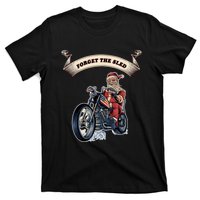 Fun Motorcyclist Motorcycle Biker For Men And Women T-Shirt