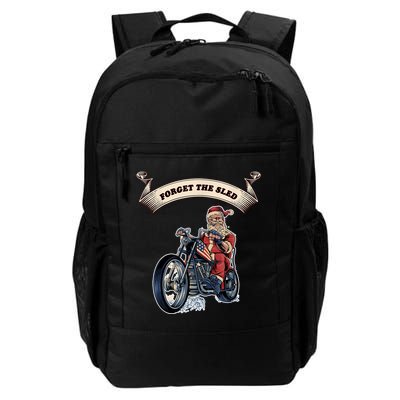 Fun Motorcyclist Motorcycle Biker For Men And Women Backpack