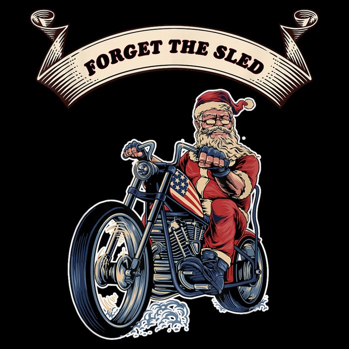 Fun Motorcyclist Motorcycle Biker For Men And Women Baby Bodysuit