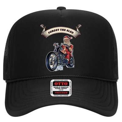 Fun Motorcyclist Motorcycle Biker For Men And Women Hat