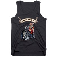 Fun Motorcyclist Motorcycle Biker For Men And Women Tank Top